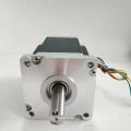 CNC machine hybrid 110mm nema 42/nema 43 stepping motor high torque 21 N.m 3000oz-in 1.8 degree square